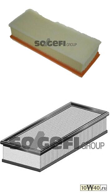 воздушный фильтр