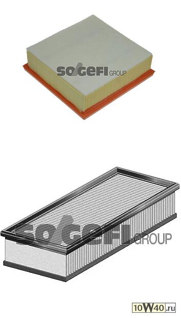 воздушный фильтр