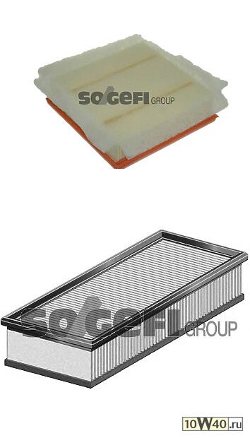 воздушный фильтр