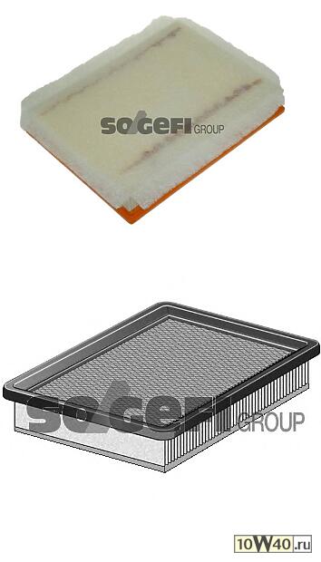 воздушный фильтр