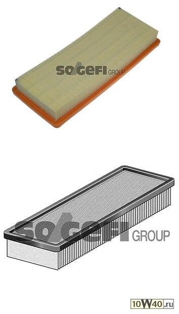 воздушный фильтр