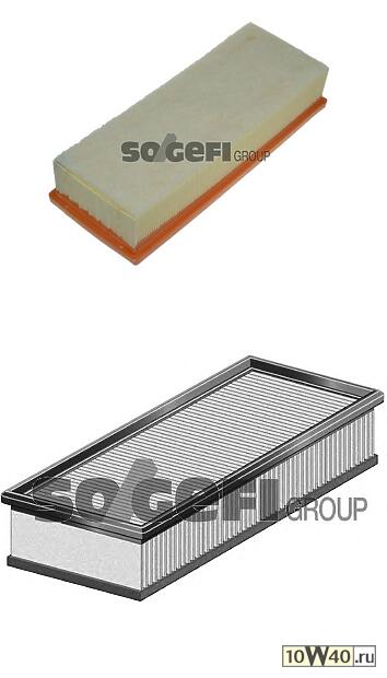 воздушный фильтр