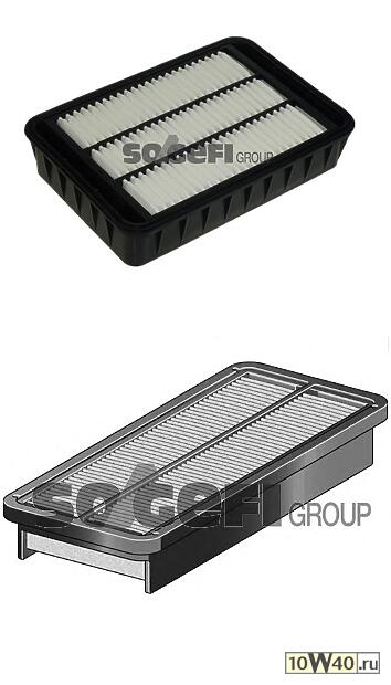 воздушный фильтр