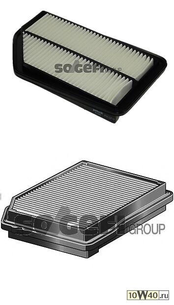 воздушный фильтр