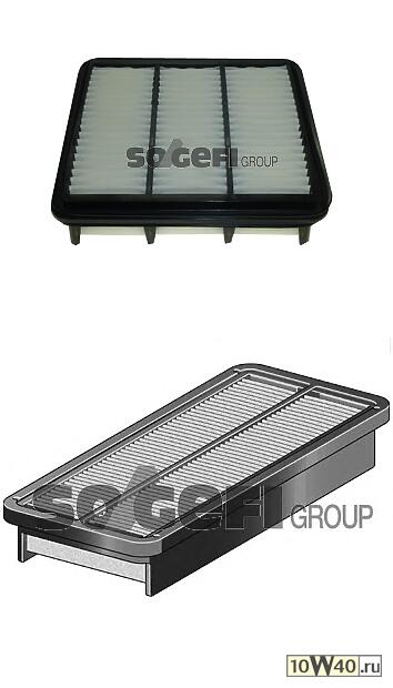 воздушный фильтр