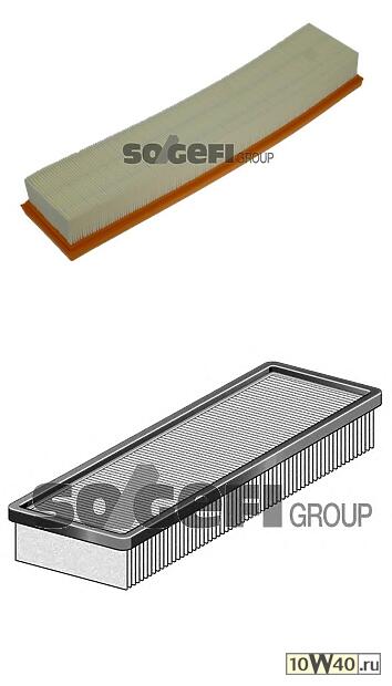 воздушный фильтр