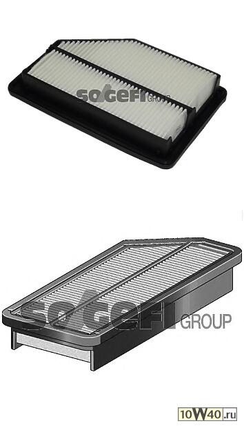 воздушный фильтр