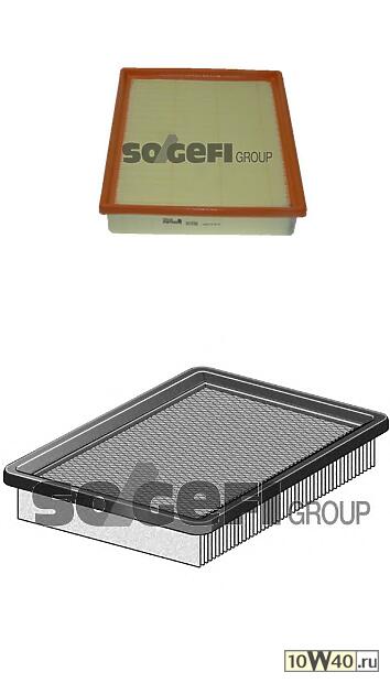 фильтр воздушный\ bmw f20 / f21 / f30 / f31 1.6 / 1.2d 10>