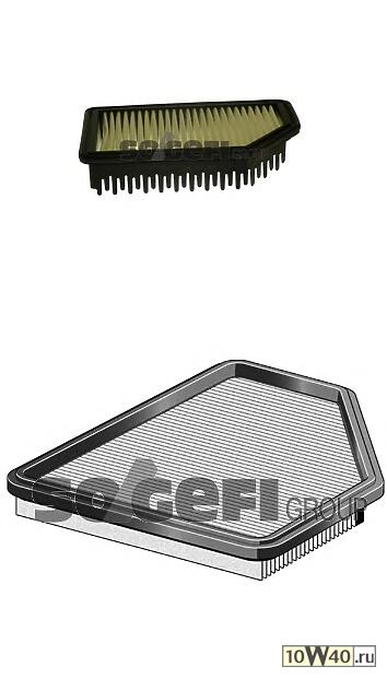 воздушный фильтр