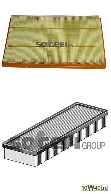 воздушный фильтр