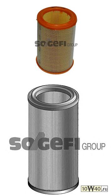 воздушный фильтр