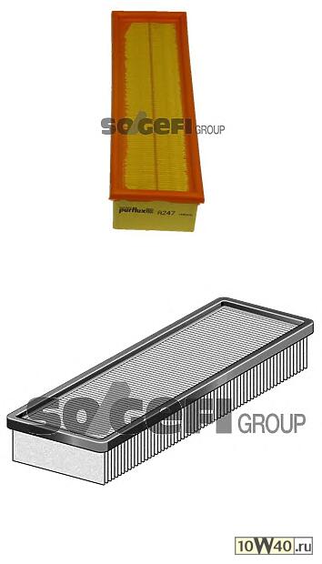 воздушный фильтр