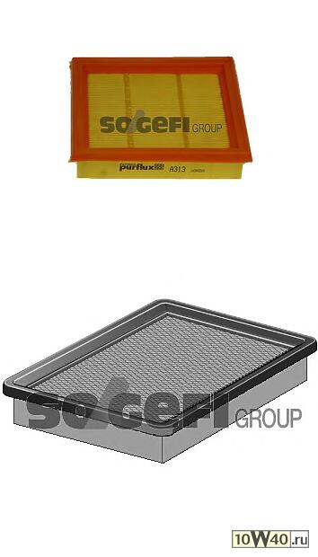 воздушный фильтр