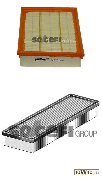 воздушный фильтр