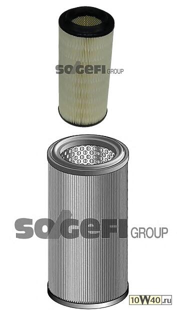 воздушный фильтр