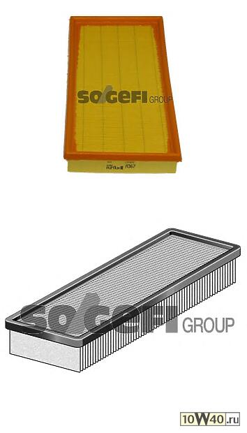 воздушный фильтр