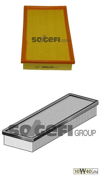 воздушный фильтр