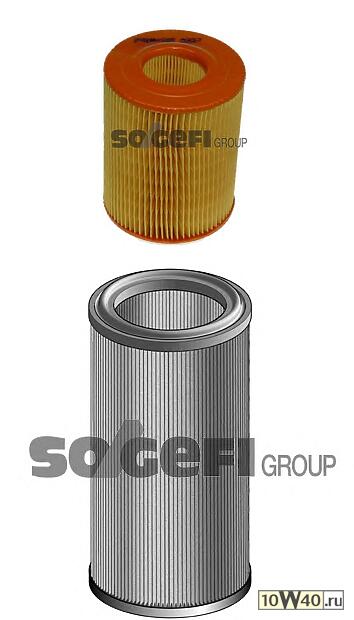 воздушный фильтр