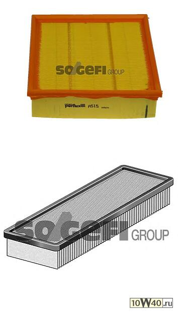 воздушный фильтр