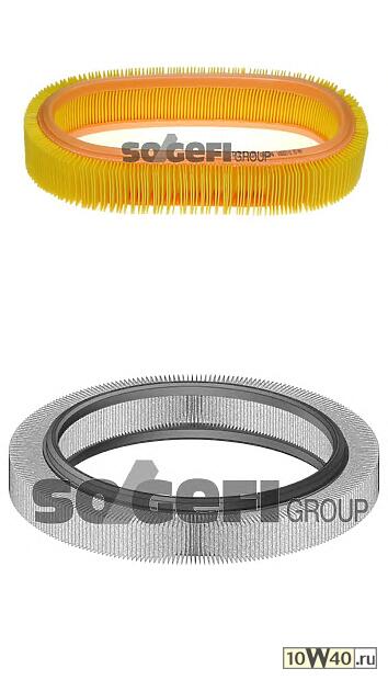 воздушный фильтр