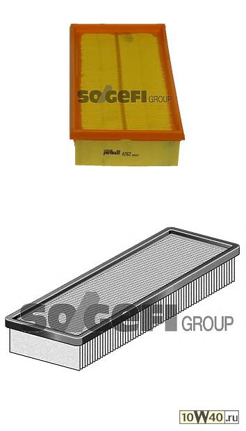 воздушный фильтр