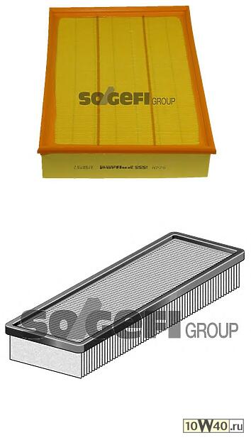 воздушный фильтр