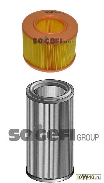 воздушный фильтр