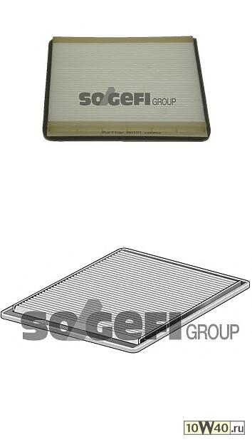 фильтр салона