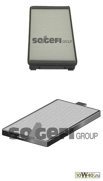 фильтр салона