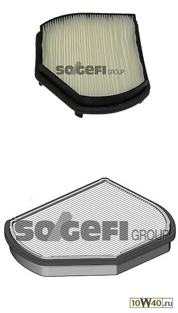 фильтр салона