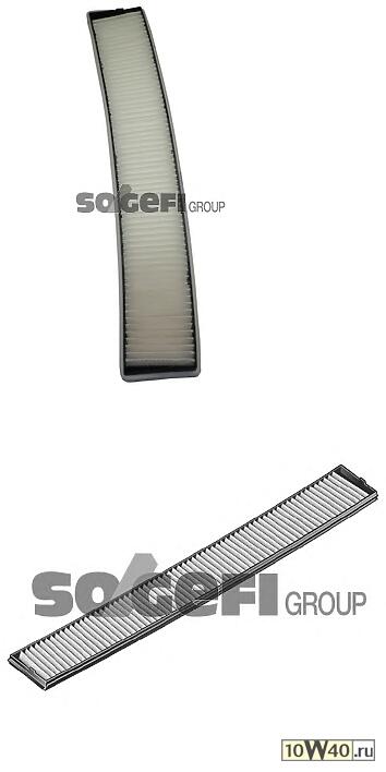 фильтр салона\ bmw 3 e46 / x3 98>