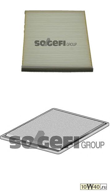 фильтр салона\ ford explorer / maverick,nissan primera / terrano 96>