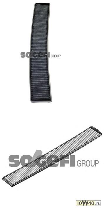 фильтр салона