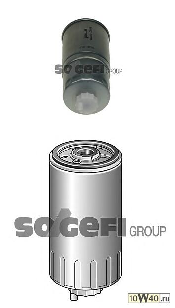 топливный фильтр