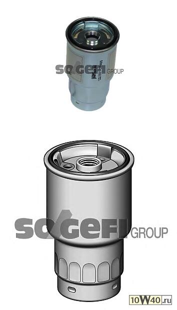 топливный фильтр