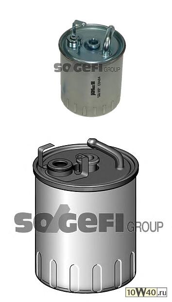 топливный фильтр