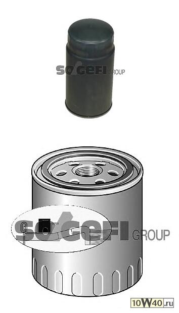 топливный фильтр