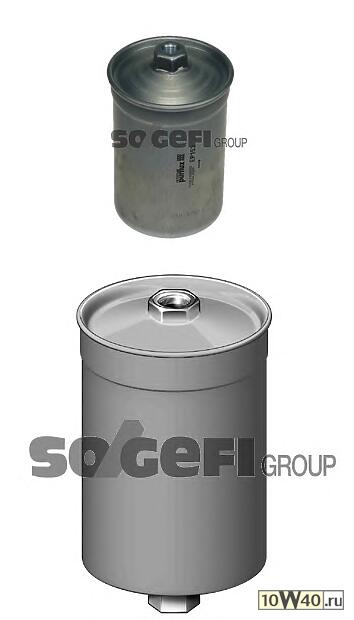 топливный фильтр