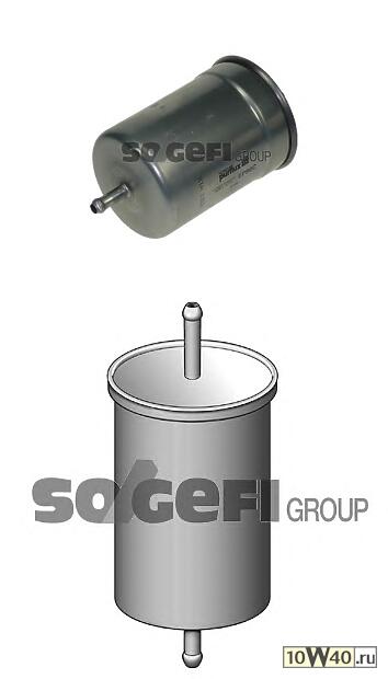топливный фильтр