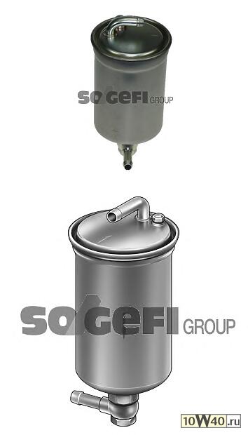 топливный фильтр