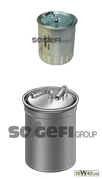 топливный фильтр