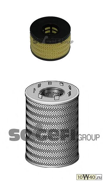 масляный фильтр