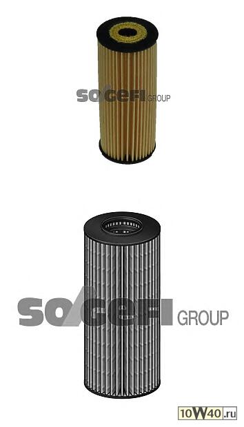 фильтр масляный\ audi a3 / a4 / a6,VW golf / passat / sharan / crafter 1.9tdi 96>