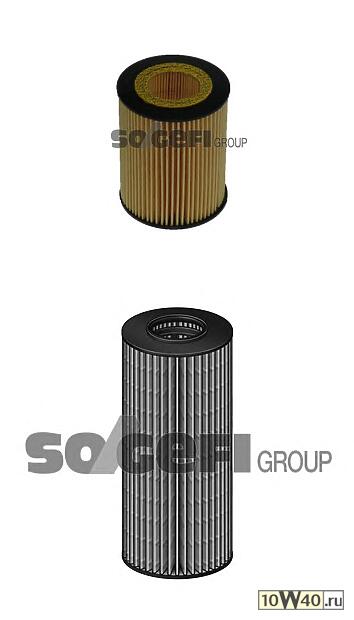 масляный фильтр