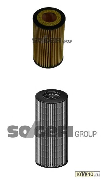 фильтр масляный\ mb w203 / w210 / w211 / w220 / w163 / w463 / w639 2.4-6.5 96>