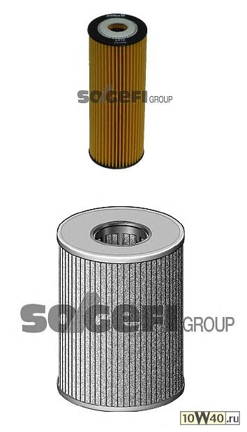 масляный фильтр
