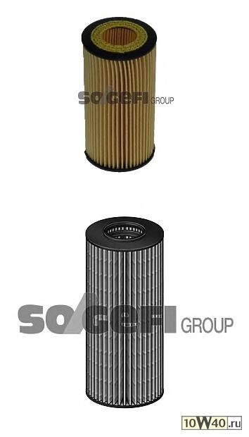 масляный фильтр