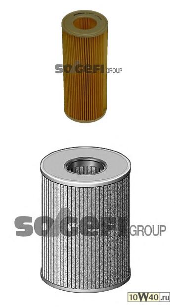 фильтр масляный\ bmw e46 / e87 / e90 / e60 / e65 2.0d-4.5d 01>