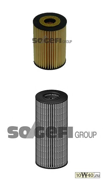 масляный фильтр