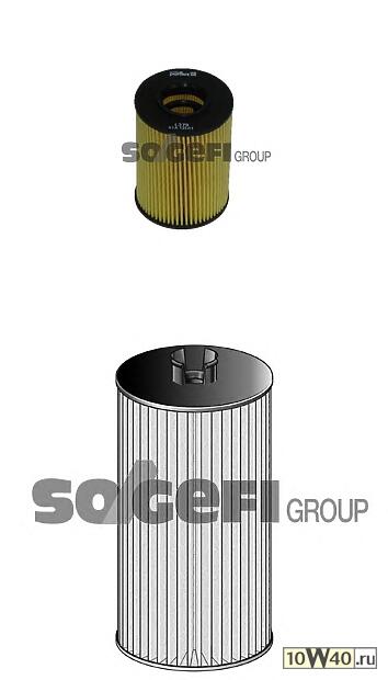 масляный фильтр